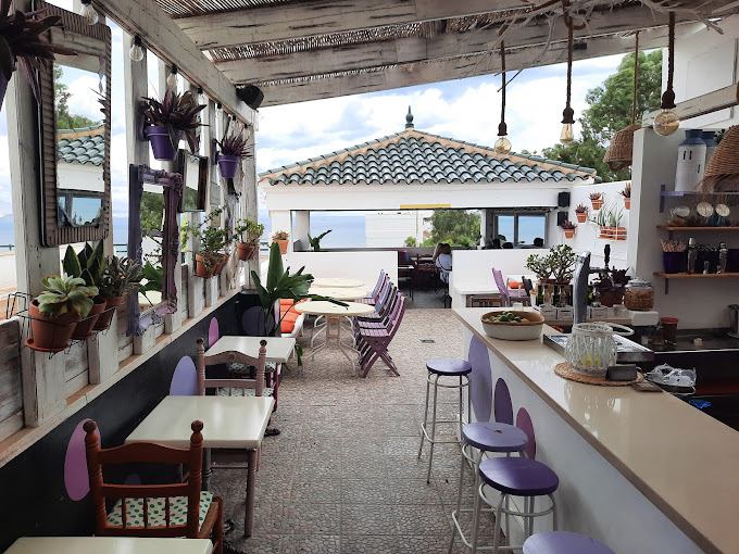 Restaurante Tablao Flamenco Los Lunares